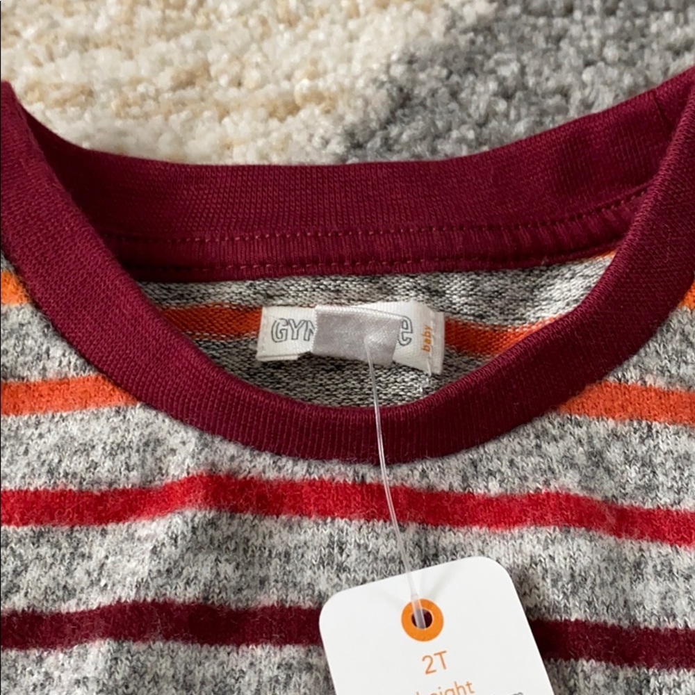 Gymboree top - Picture 8 of 8